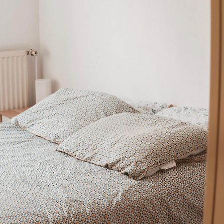 Bel Appartement Au Calme Avec Parking Lião Exterior foto