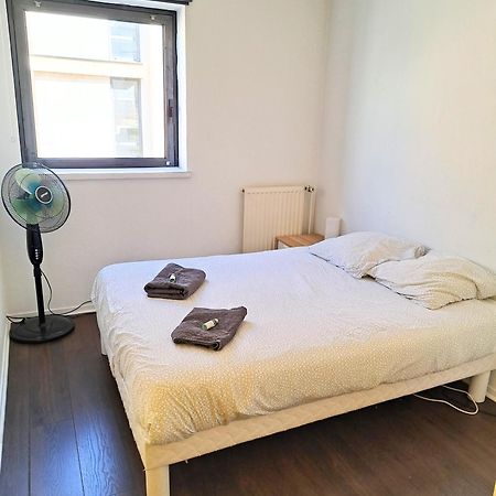 Bel Appartement Au Calme Avec Parking Lião Exterior foto
