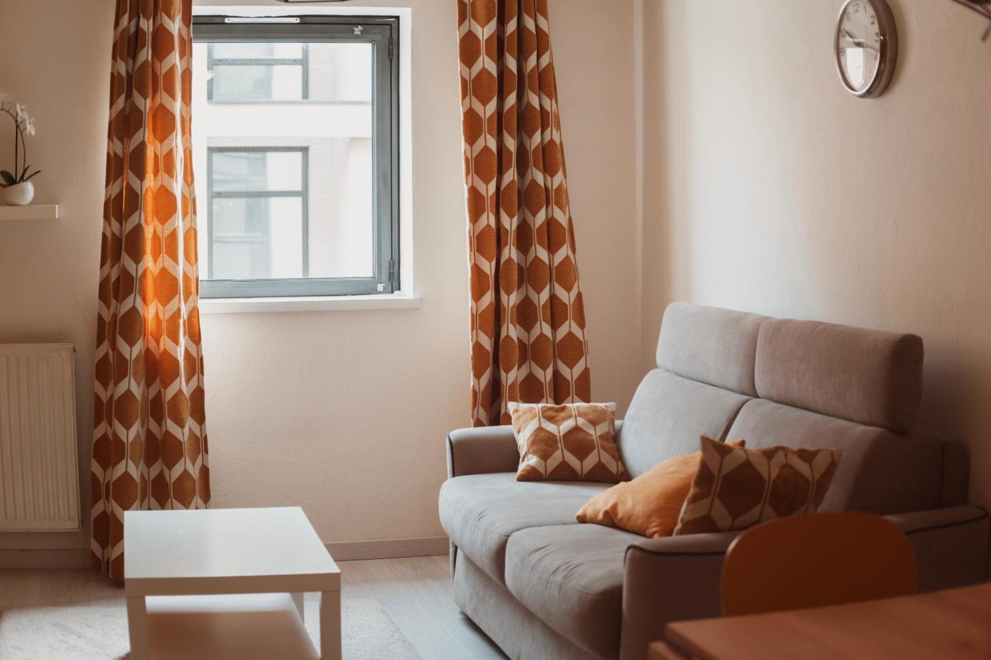 Bel Appartement Au Calme Avec Parking Lião Exterior foto